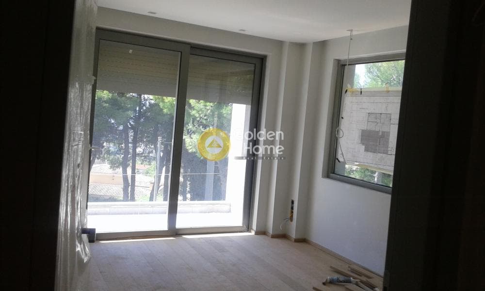 Μονοκατοικία στην Αδάμες (Οικισμός Πελοποννησίων), Κηφισιά — Φωτογραφία 5 από 7