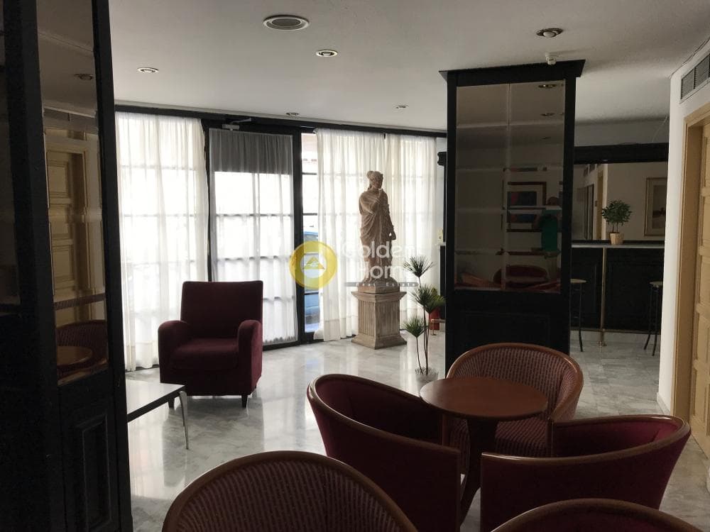 Ξενοδοχείο στην Μουσείο, Εξάρχεια - Νεάπολη — Φωτογραφία 5 από 10