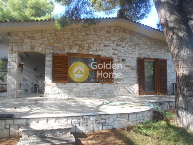 House in Adames Oikismos Peloponnision, Kifisia — Photo 4 of 30