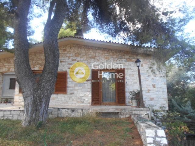 House in Adames Oikismos Peloponnision, Kifisia — Photo 5 of 30