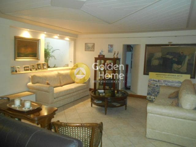 House in Adames Oikismos Peloponnision, Kifisia — Photo 17 of 30