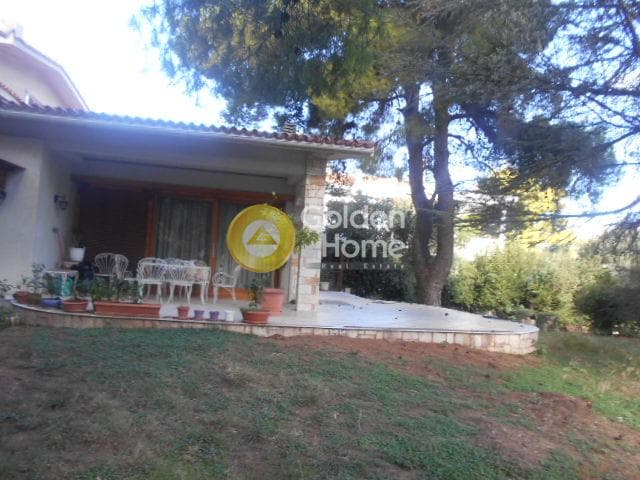 House in Adames Oikismos Peloponnision, Kifisia — Photo 28 of 30