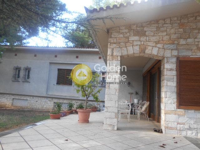 House in Adames Oikismos Peloponnision, Kifisia — Photo 27 of 30