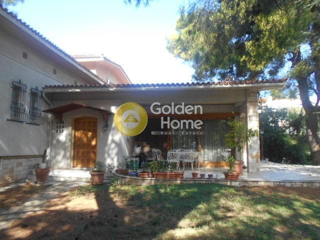 House in Adames Oikismos Peloponnision, Kifisia — Photo 26 of 30