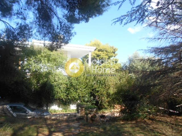 House in Adames Oikismos Peloponnision, Kifisia — Photo 30 of 30