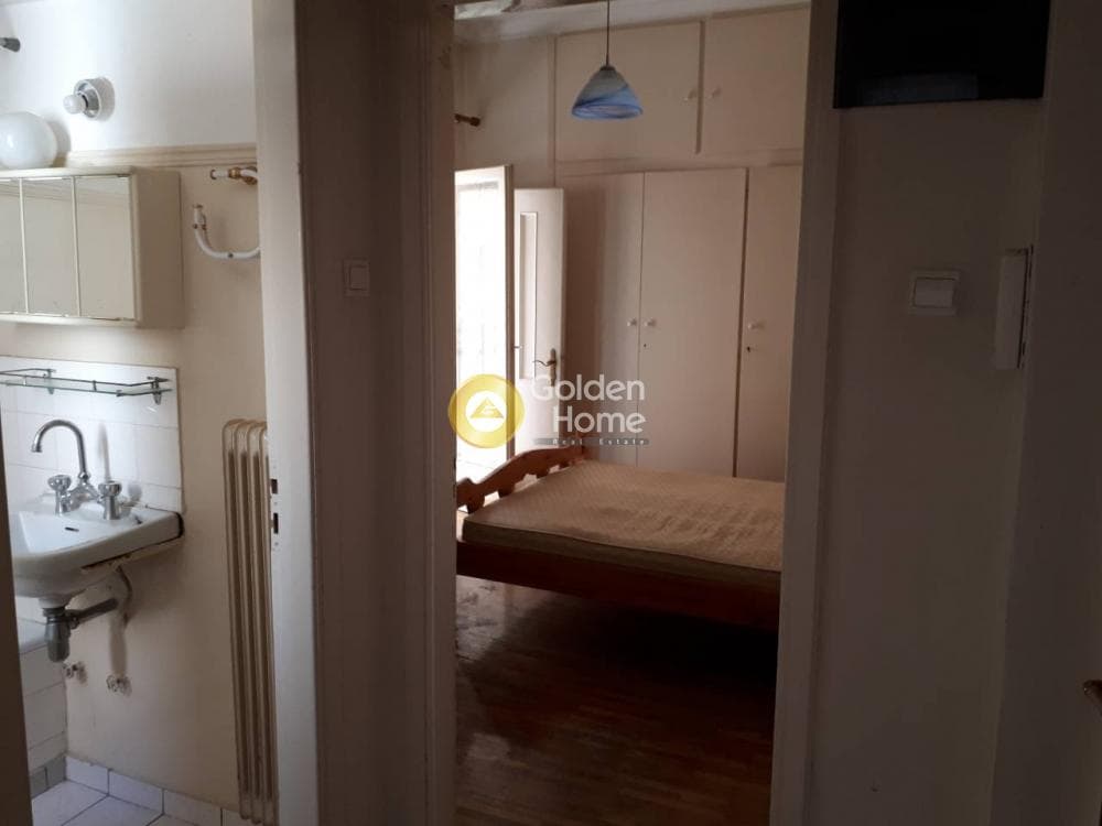 Apartment in Verga, Attiki — Photo 1 of 6