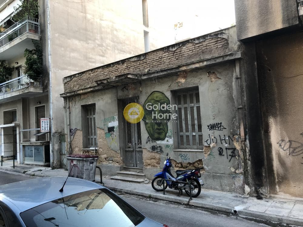 Building Plot in Osios Loukas, Patisia — Photo 5 of 35