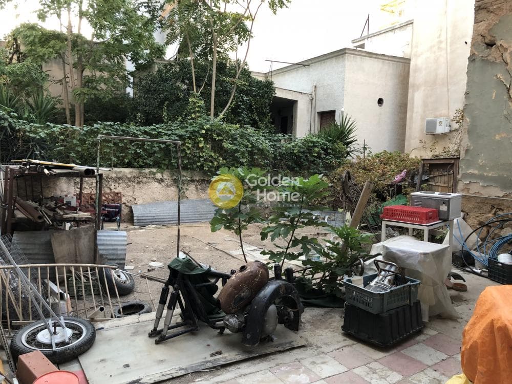 Building Plot in Osios Loukas, Patisia — Photo 7 of 35