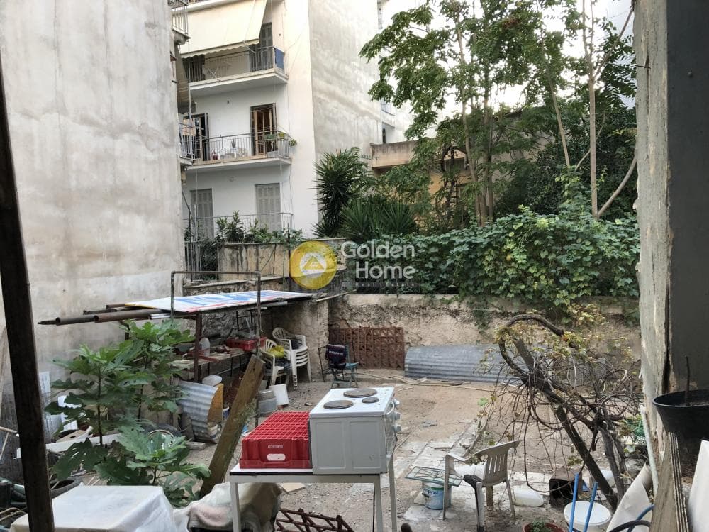 Building Plot in Osios Loukas, Patisia — Photo 9 of 35