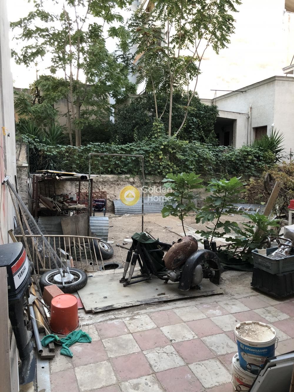 Building Plot in Osios Loukas, Patisia — Photo 10 of 35