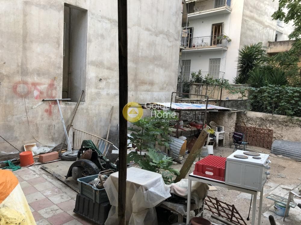 Building Plot in Osios Loukas, Patisia — Photo 12 of 35