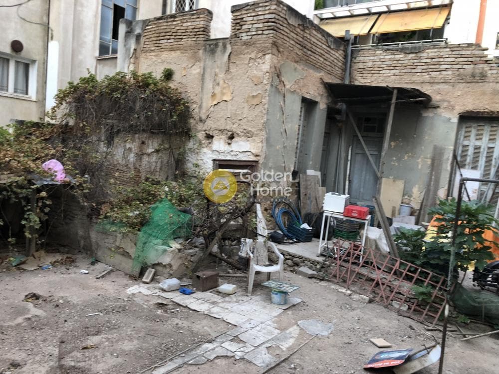 Building Plot in Osios Loukas, Patisia — Photo 19 of 35