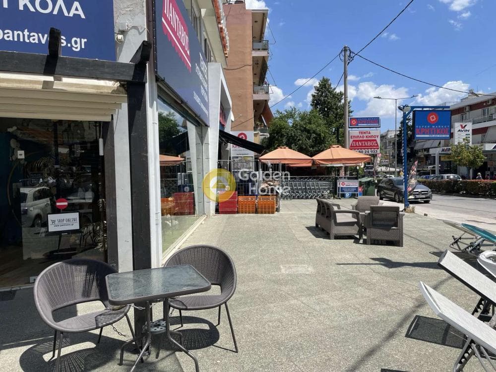 Κατάστημα στην Κάτω Πεύκη, Πεύκη — Φωτογραφία 1 από 4