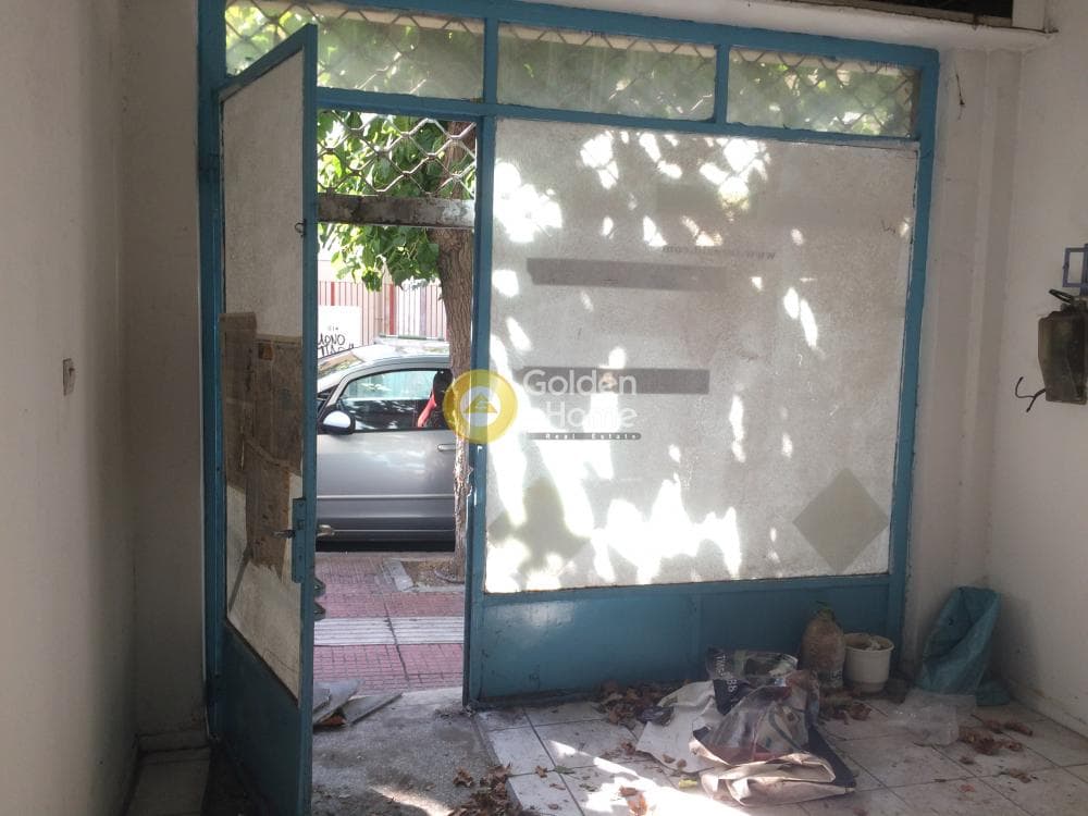 Retail Store in akadimia Platonos, Kolonos - Kolokinthous — Photo 6 of 9