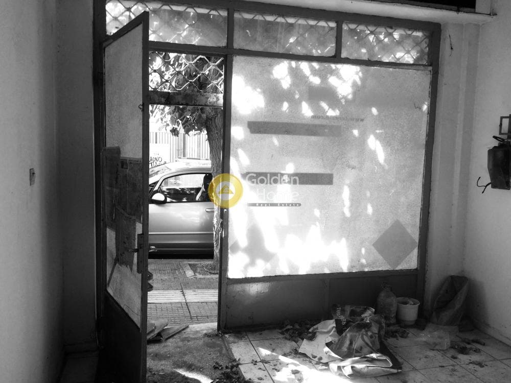 Retail Store in akadimia Platonos, Kolonos - Kolokinthous — Photo 9 of 9