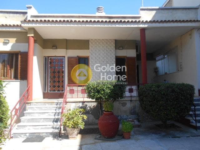House in Agia Triada, Paiania — Photo 2 of 13