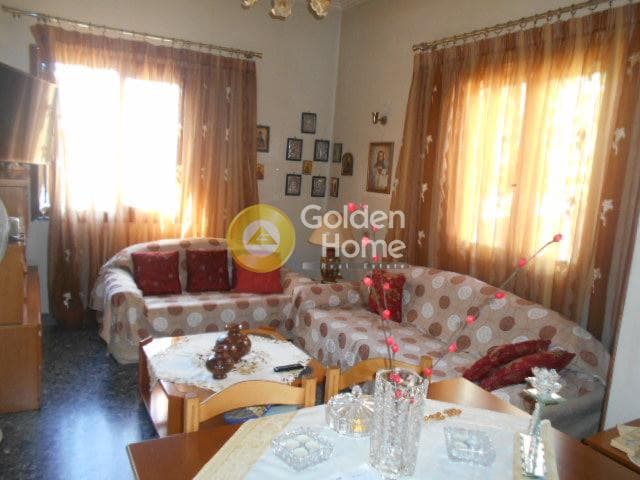 House in Agia Triada, Paiania — Photo 4 of 13