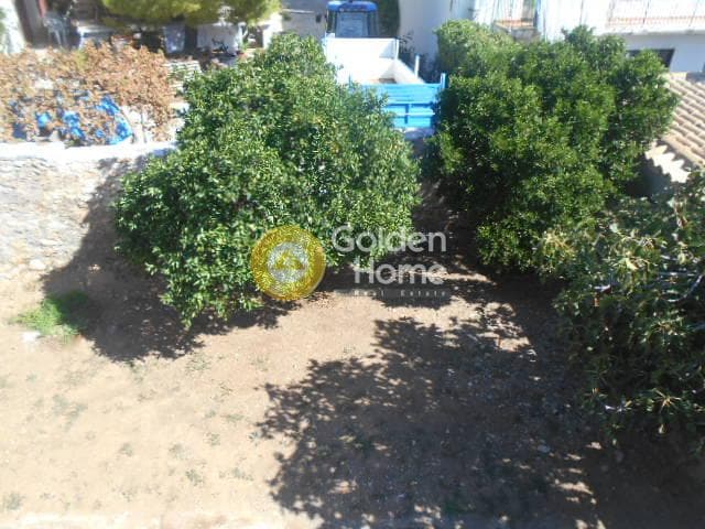 House in Agia Triada, Paiania — Photo 12 of 13