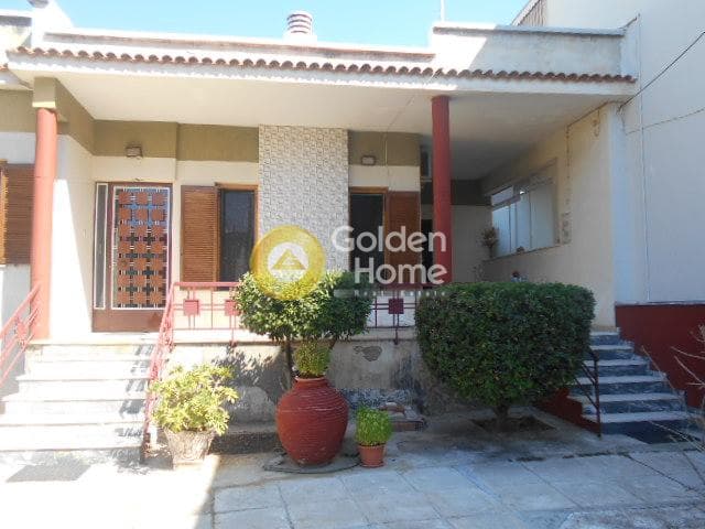 House in Agia Triada, Paiania — Photo 13 of 13
