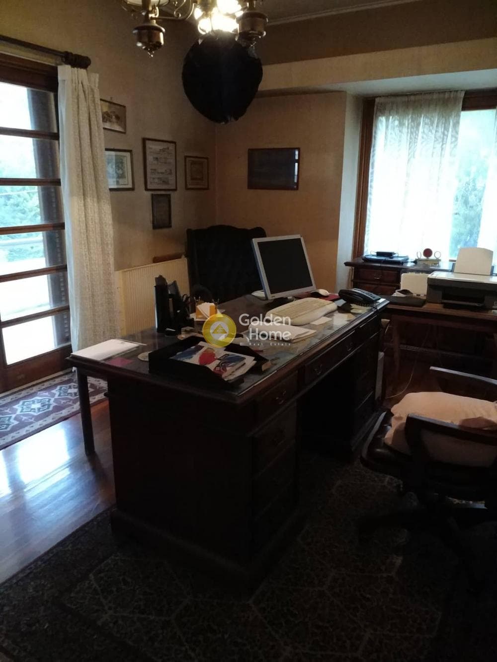 Διαμέρισμα στην Άνω Μελίσσια, Μελίσσια — Φωτογραφία 8 από 34
