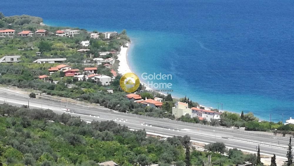Μονοκατοικία στην Λαμπινός, Αιγείρα — Φωτογραφία 3 από 8