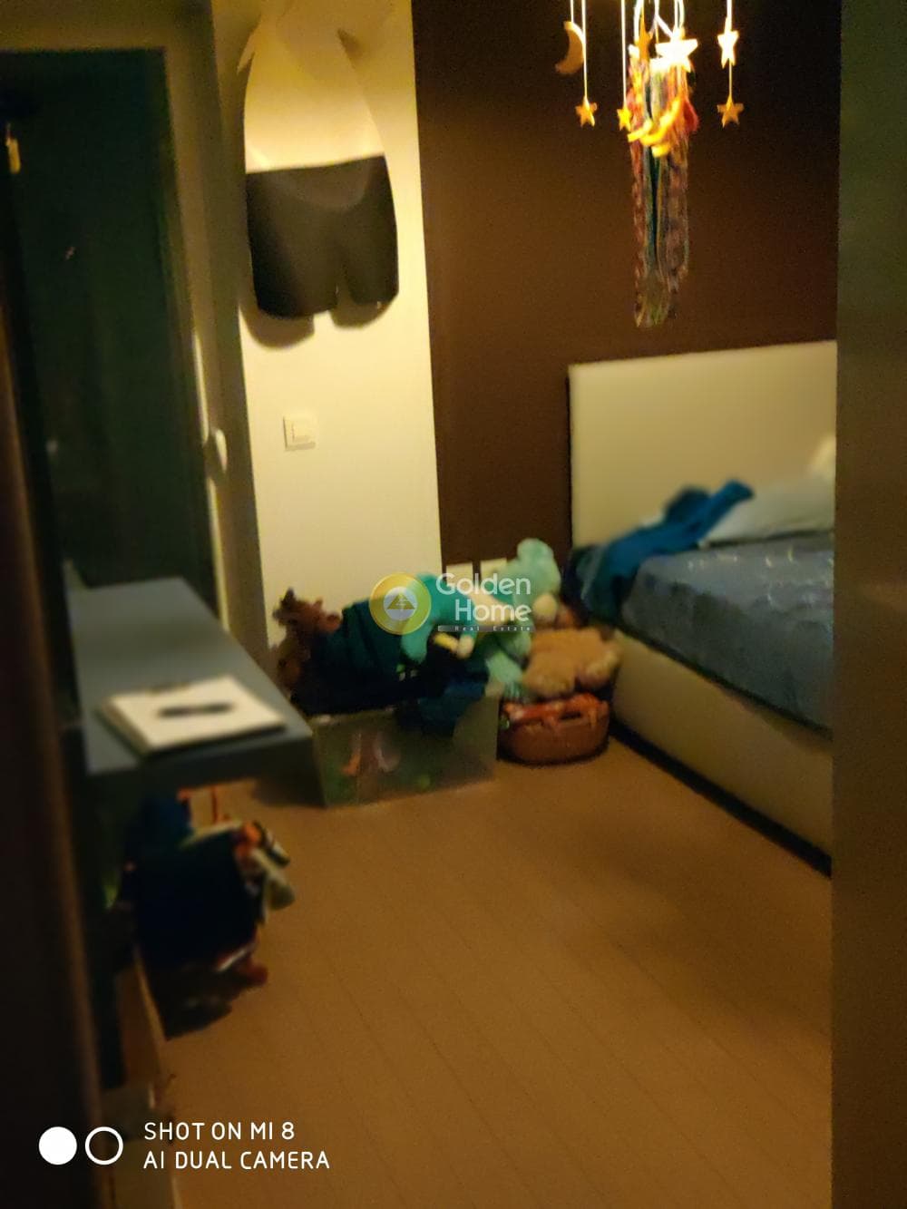Μονοκατοικία στην Πυργούθι, Αχαρνές — Φωτογραφία 7 από 10