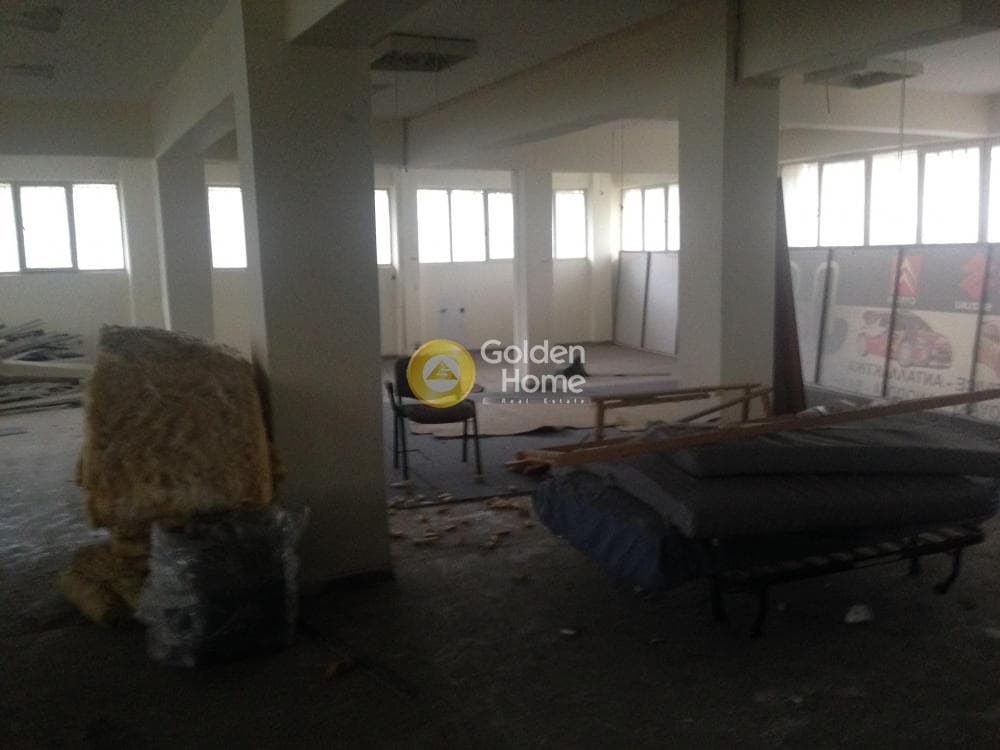 Office in Elaionas, Gazi - Metaxourgio - Votanikos — Photo 1 of 10