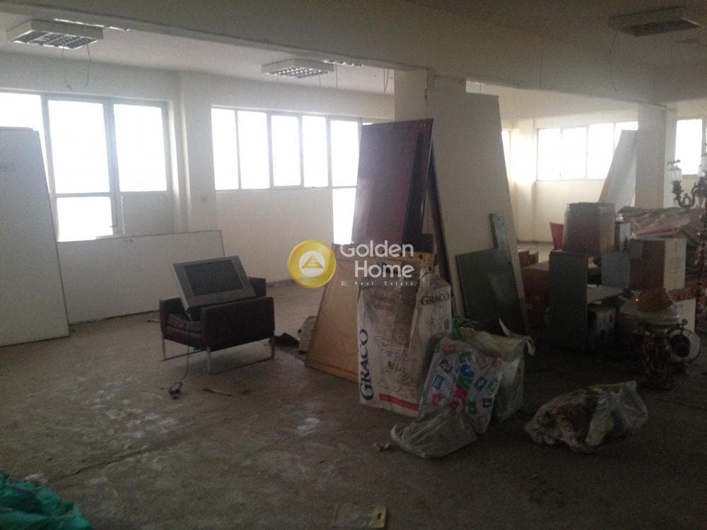Office in Elaionas, Gazi - Metaxourgio - Votanikos — Photo 3 of 10