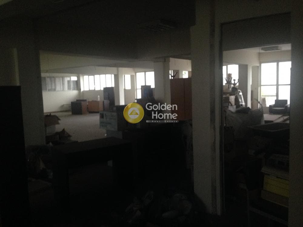 Office in Elaionas, Gazi - Metaxourgio - Votanikos — Photo 5 of 10