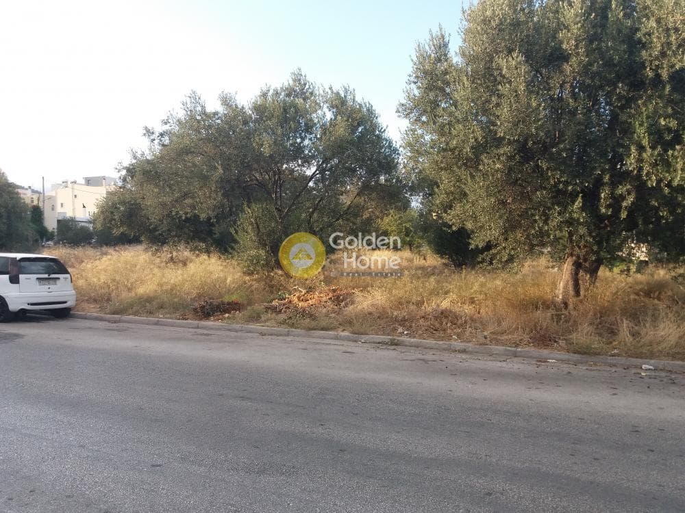 Οικόπεδο στην Κέντρο, Γλυκά Νερά — Φωτογραφία 3 από 4