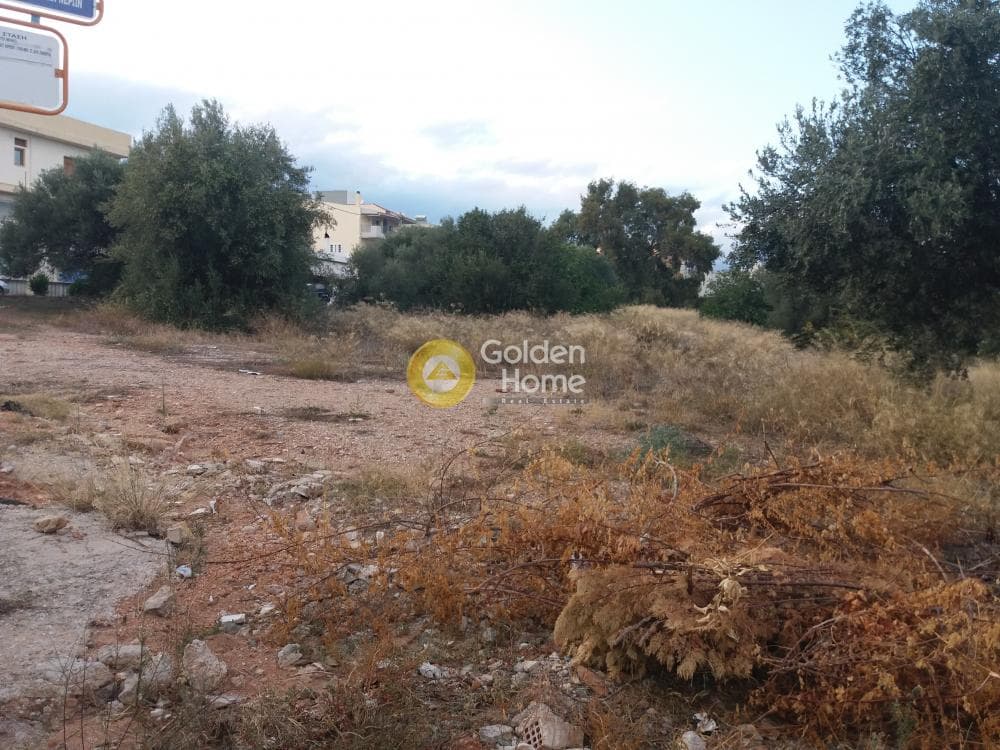 Οικόπεδο στην Κέντρο, Γλυκά Νερά — Φωτογραφία 4 από 4
