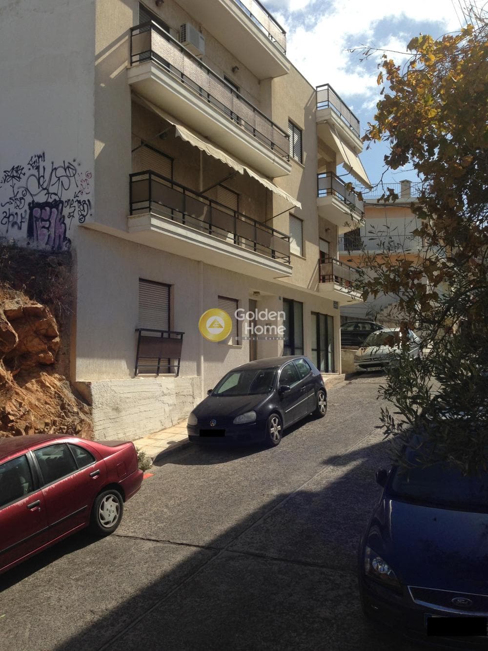 Building Plot in Platia Gkizi, Gizi - Pedion Areos — Photo 8 of 10