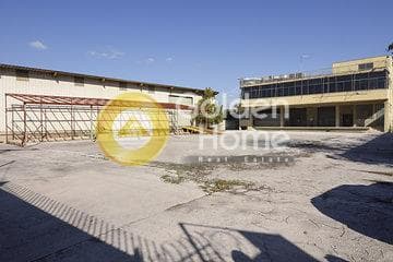 Βιομηχανικός Χώρος στην Πέτρου Ράλλη, Ταύρος — Φωτογραφία 2 από 16
