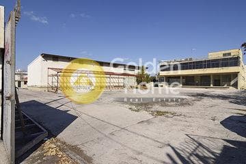 Βιομηχανικός Χώρος στην Πέτρου Ράλλη, Ταύρος — Φωτογραφία 5 από 16