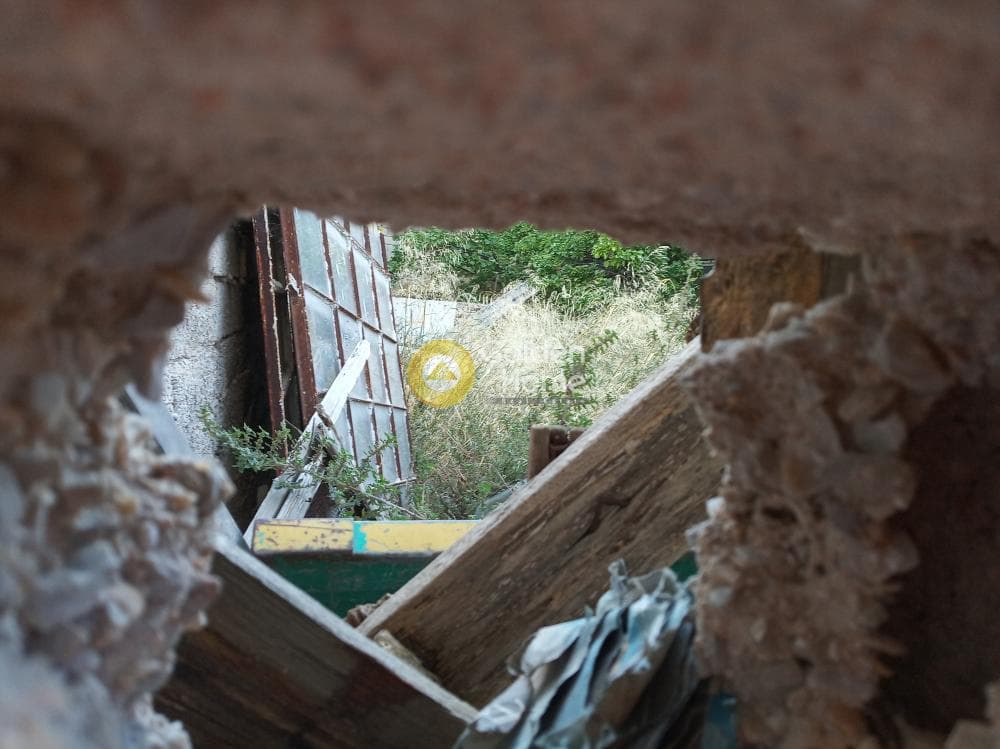 Building Plot in Palatiani, Ilion — Photo 1 of 3