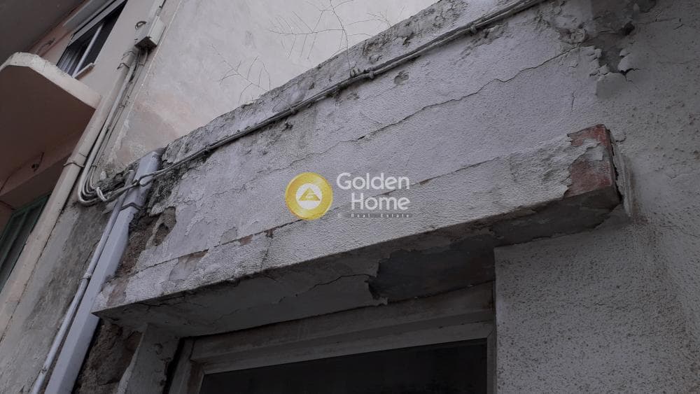 House in Maniatika, Piraeus — Photo 12 of 17