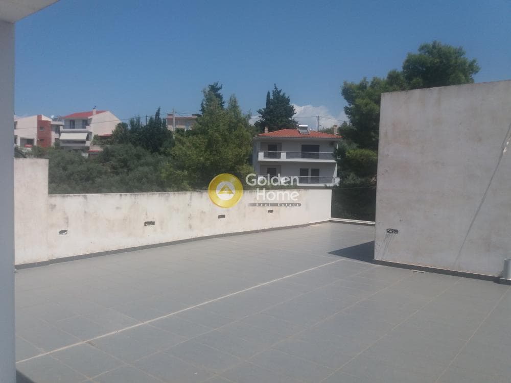 Μονοκατοικία στην Γηροκομείο, Πάτρα — Φωτογραφία 6 από 7