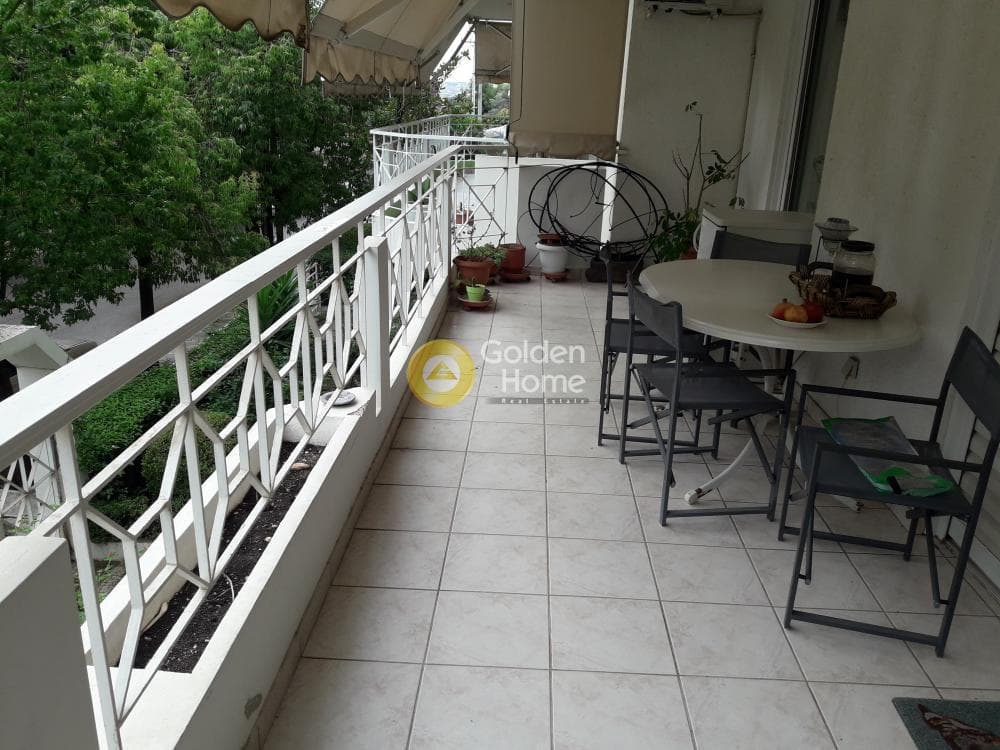 Διαμέρισμα στην Κοκκινιά, Μαρούσι — Φωτογραφία 6 από 6