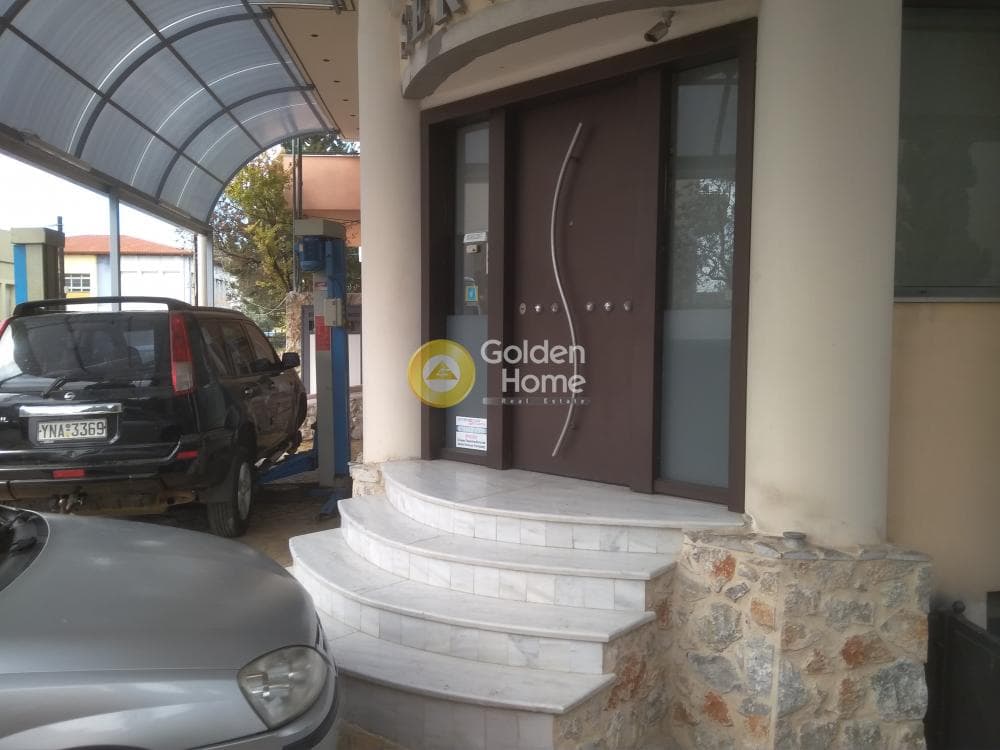 Μονοκατοικία στην Μεγάλα Σχοινία Α, Αχαρνές — Φωτογραφία 20 από 27