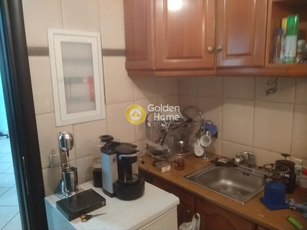 Μονοκατοικία στην Μεγάλα Σχοινία Α, Αχαρνές — Φωτογραφία 15 από 27