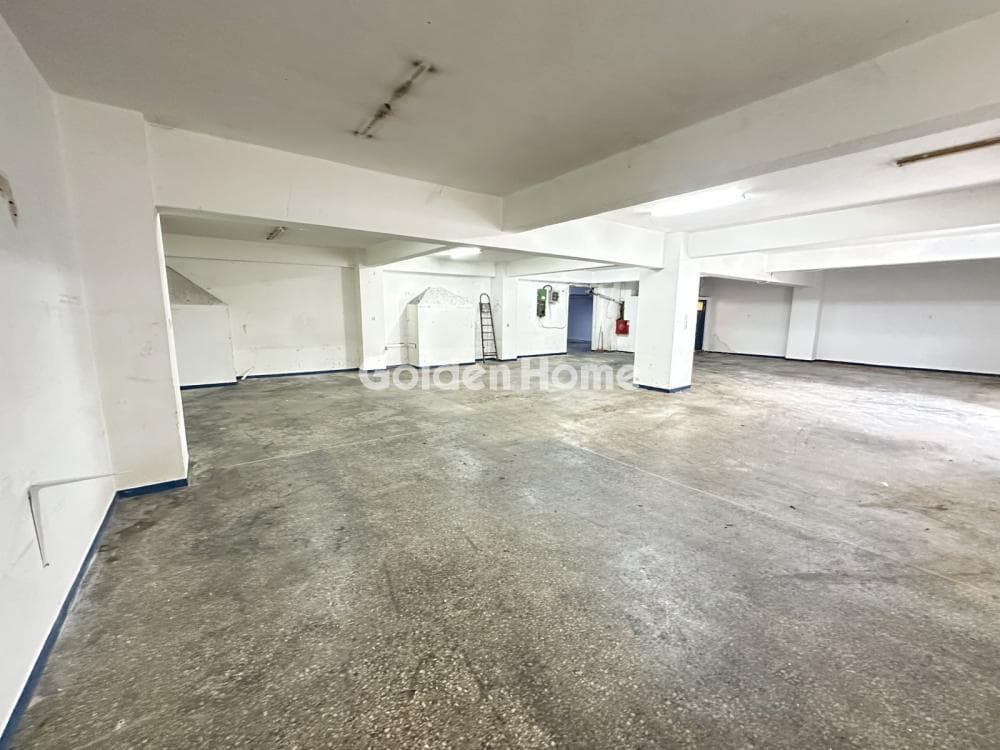 Αποθήκη στην Βούλγαρη - Άγιος Ελευθέριος, Πατήσια — Φωτογραφία 8 από 8
