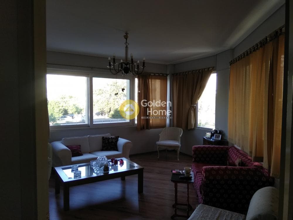 Office in Evangelistria, Kalithea — Photo 1 of 5