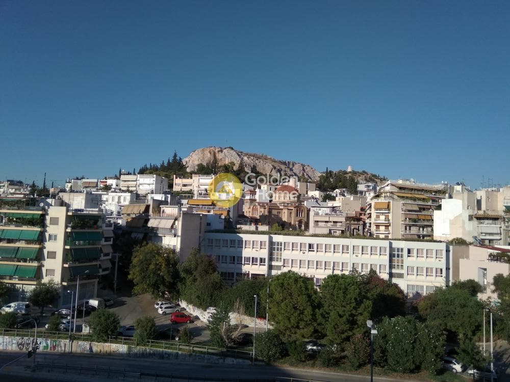 Office in Evangelistria, Kalithea — Photo 2 of 5