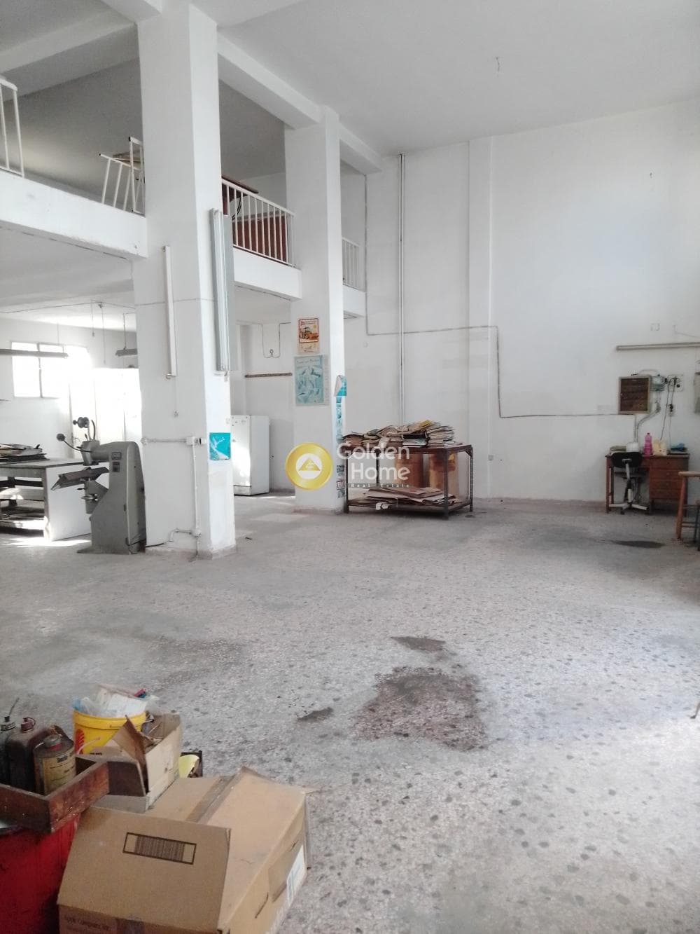 Κατάστημα στην Πέρδικα, Ιστορικό Κέντρο — Φωτογραφία 8 από 9