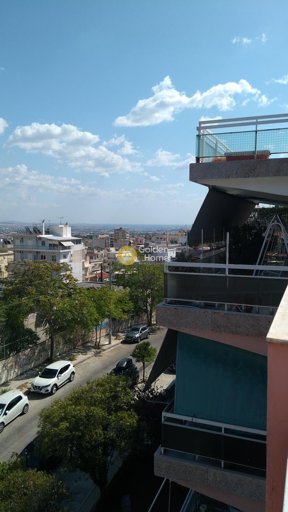 Διαμέρισμα στην Προφήτης Ηλίας, Χαϊδάρι — Φωτογραφία 16 από 43