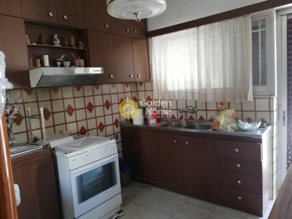 Apartment in Eleftherias square, Koridallos — Photo 5 of 12