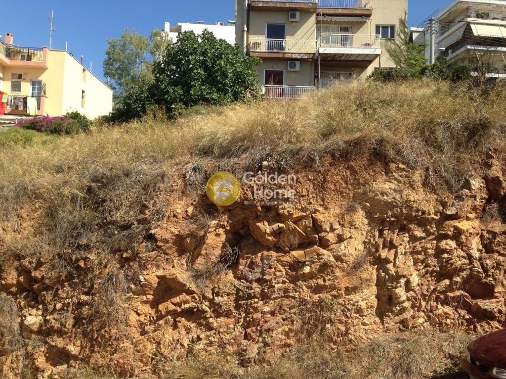 Οικόπεδο στην Πανόρμου, Γουδή — Φωτογραφία 2 από 7