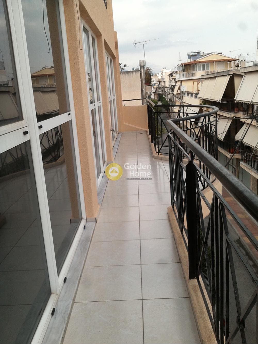 Γραφείο στην Κέντρο, Αγιοι Ανάργυροι — Φωτογραφία 5 από 8