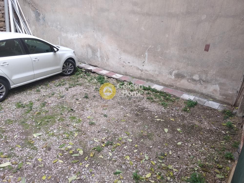 Οικόπεδο στην Άγιος Ιωάννης, Νέος Κόσμος — Φωτογραφία 1 από 6