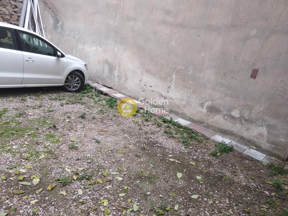 Οικόπεδο στην Άγιος Ιωάννης, Νέος Κόσμος — Φωτογραφία 6 από 6